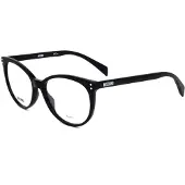 Moschino Sonnenbrille - - MOS535-807 - Farbe Schwarz - UV-Schutz - Trendiger Stil