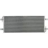 Nissens Ölkühler, Automatikgetriebe 606912