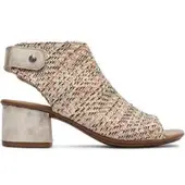 Rieker Sandalen CEO-64670-62 Beige