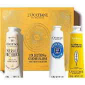 L'Occitane Handcreme Trio Geschenkset 90ml