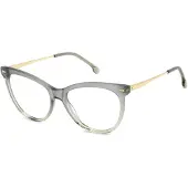 Carrera 3078 55/17/140 Grüne Acetatrahmen Damen 3078