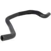 THERMOTEC Kühlerschlauch Wasserschlauch passend für PEUGEOT 206 Schrägheck (2A/C) DNP016TT