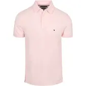 Tommy Hilfiger 1985 Slim Kurzarm-poloshirt