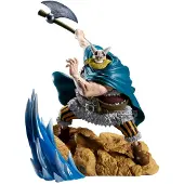Banpresto Brogy One Piece Figur