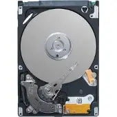 Dell XGR4J, 500 GB, 7200 RPM, 2.5", Serial ATA III