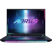 Gigabyte Aorus Master 16