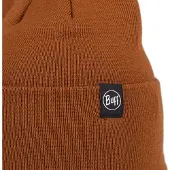 Buff Knitted Mütze