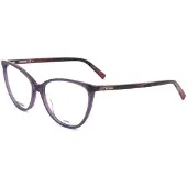 Missoni Sehhilfen - - MIS 0136 - Violett - Acetat - Damen