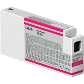 Epson Singlepack Vivid Magenta T636300 UltraChrome HDR, 700 ml, Lebendiges Magenta, Tinte auf Pigmentbasis, 700 ml, 1 Stück(e)