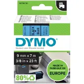 Dymo D1 S0720720 Bandetiketten