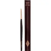 Charlotte Tilbury Eye Liner Brush - Rose Gold & Night Crimson
