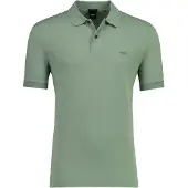 BOSS Herren Polos & T-Shirts Pallas - Mint - Größe M