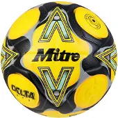 Mitre Delta Evo Fußball