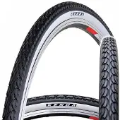 Kenda EUROTREK FAHRRADREIFEN 700 x 35c WEISSE SEITE