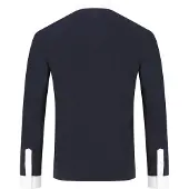 Kentucky Horsewear Turniershirt Herren Classic Lange Ärmeln