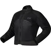 Richa Airstream X-2 wasserdichte Damen Motorrad Textiljacke