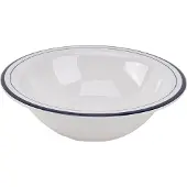 Mammoet Schale Linee 17 cm – Melamin – 6 Stück