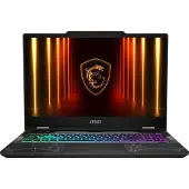 MSI Cyborg 15 B13WFKG-625XPL, Intel Core i5, 39,6 cm (15.6"), 1920 x 1080 Pixel, 16 GB, 512 GB, FreeDOS
