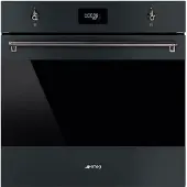 Smeg Sfp6301tvn 70l Multifunktionsofen