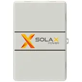Solax | X1-EPS BOX | 1-phasige Umschaltbox | 0 % MwSt. (gem. § 12 Abs. 3 UStG)