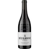 Domaine de Beaurenard Réflexions de Beaurenard Châteauneuf-du-Pape AOP, Bio Rotwein, Biowein