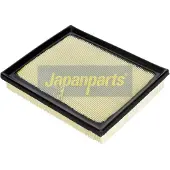 Japanparts Luftfilter TOYOTA,LEXUS FA-2000S 36TO054,178010T040,178010T050 Motorluftfilter,Filter für Luft 1780137020,1780137021