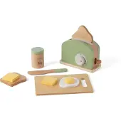 Dantoy Brot-Set Geschenkbox 9 Teile