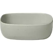 Blomus Salatschale Vahlo Mirage Gray 20 cm
