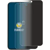 BROTECT Sichtschutzfolie für Xiaomi Poco F8 Pro Anti-Spy Privacy Folie Blaulicht-Schutz