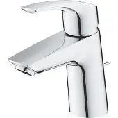 GROHE Eurosmart, Chrom