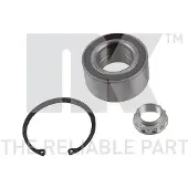 NK Radlager 761520