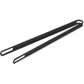 Höfats Grillzange schwarz