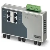 Phoenix Contact 2832603 Industrial Ethernet Switch FL SWITCH SF 4TX/3FX ST FLSWITCHSF4TX3FXST