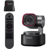 Obsbot Tiny 3 Mic Webcam