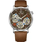 Bulova - 26A214 - Armbanduhr - Herren - Hybrid - Accutron II