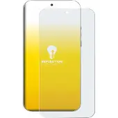 Upscreen Schutzfolie für Xiaomi 17 Ultra Displayschutz Displayschutzfolie Folie Matt Entspiegelungsfolie
