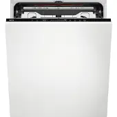 AEG FSE75747P Geschirrspüler (vollintegrierbar, 596 mm breit, 44 dB (A), B)