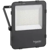 Schneider Electric Mureva led projekt?rbelysning200w, 6500 kelvin, ip65 sort- I pose for DIY