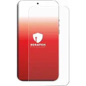Upscreen Schutzfolie für Xiaomi 17 Ultra Displayschutz Displayschutzfolie Folie Klar Transparent