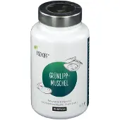 Bischhoff Grünlippmuschel Kapseln 90 St
