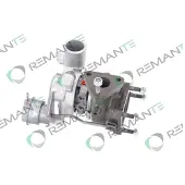 Mitsubishi Lader, Aufladung 003-001-000308R
