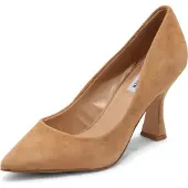Steve madden M5516 Decollete Donna Notary Woman Shoes