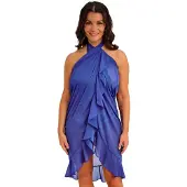 Fantasie Swim Strandkleidung Nauru | Grösse: S/M | Farbe: Blau