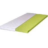 Z2 Kaltschaum-Topper SILVERCARE - LF ca. 90,00x200,00