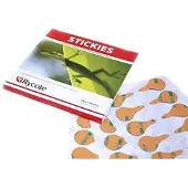 Rycote Stickie Replacement pack - 30 uses