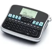Dymo Labelmanager 360 D Etikettendrucker