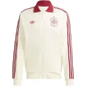 Adidas Herren Fanjacke Spanien Anthem Auswärtsjacke