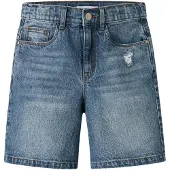 Name it Jeansshorts in Medium Blue Denim1 | Gr.: 122