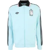 Adidas Belgium Away Originals Reißverschlusspullover