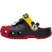 Crocs Clog Toddler Mickey Mouse Classic Multi-Schuhgröße 25 - 26